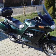 Honda st 1100 pan european 