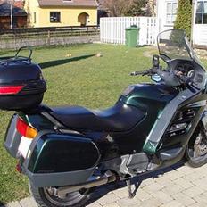 Honda st 1100 pan european 