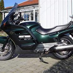 Honda st 1100 pan european 