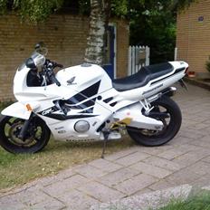 Honda Cbr 1000 rr