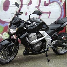 Kawasaki Z 750 ABS