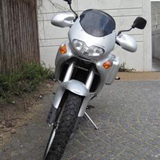 Aprilia Pegaso