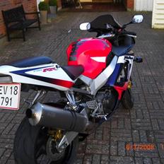 Honda Fireblade 929 SC44