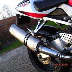 Honda Fireblade 929 SC44