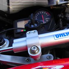 Honda Fireblade 929 SC44