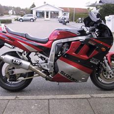 Suzuki GSX-R 1100