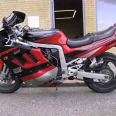 Suzuki GSX-R 1100