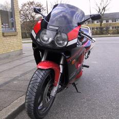 Suzuki GSX-R 1100