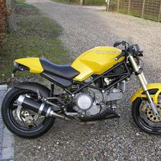 Ducati Monster 750