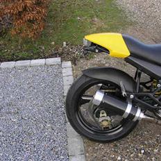 Ducati Monster 750