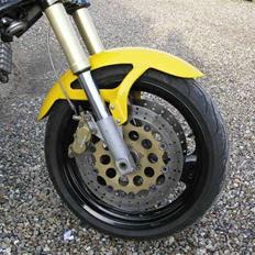 Ducati Monster 750