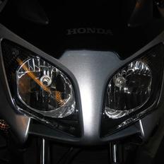Honda CBF 1000A