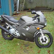 Honda cbr 600