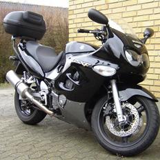 Suzuki GSX750F K6