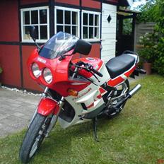 Yamaha RD 350 YPVS (solgt)