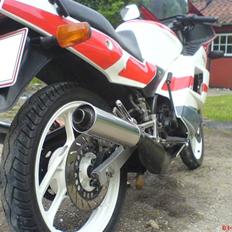 Yamaha RD 350 YPVS (solgt)