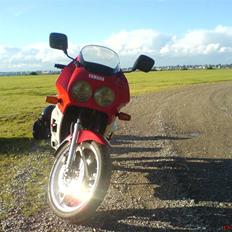 Yamaha RD 350 YPVS (solgt)