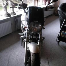 Yamaha bulldog 1100