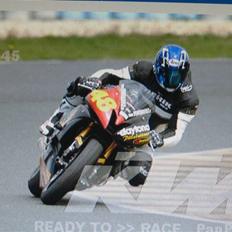 Yamaha YZF-R6 SOLGT!!! :(