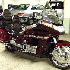 Honda GoldWing GL 1500/6