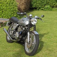 Norton Comando  mark 2 