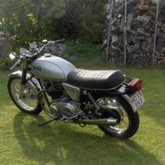 Norton Comando  mark 2 
