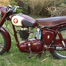 BSA C12
