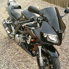 Suzuki SV1000S