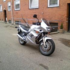 Yamaha XJ 600S  ***SOLGT***