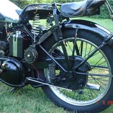 BSA b31