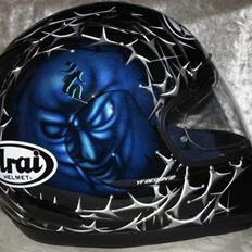 Kawasaki ZXR750 - ZX9 Motor