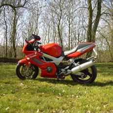 Honda VTR 1000 Firestorm