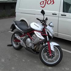 Kawasaki Er6n *solgt*