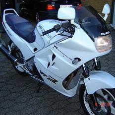 Honda vfr