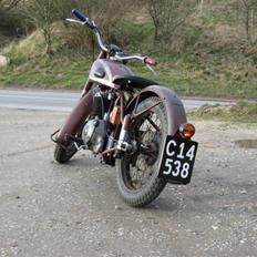 TWN BDG 250 H