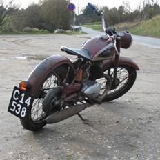 TWN BDG 250 H