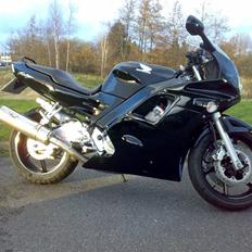 Honda Cbr 600 F2