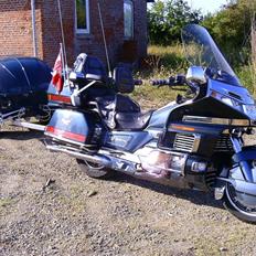 Honda goldving 1500