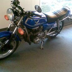 Honda CB 650