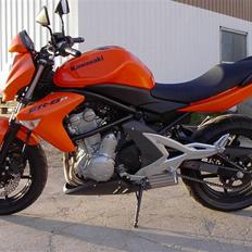 Kawasaki ER-6n *SOLGT*