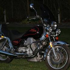 Moto Guzzi California 