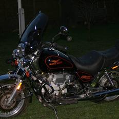 Moto Guzzi California 