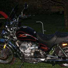 Moto Guzzi California 