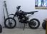 Loncin 150cc solgt