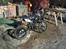 Loncin 150cc solgt