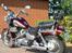 Honda VT 800 Shadow