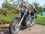 Honda VT 800 Shadow