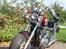 Honda VT 800 Shadow