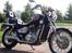 Honda VT 800 Shadow