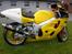 Suzuki GSXR 750 - Læg mærke til alle detaljer på cyklen..